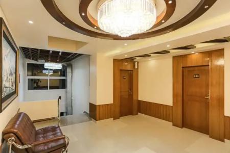 Lotus Buddha Inn - 13