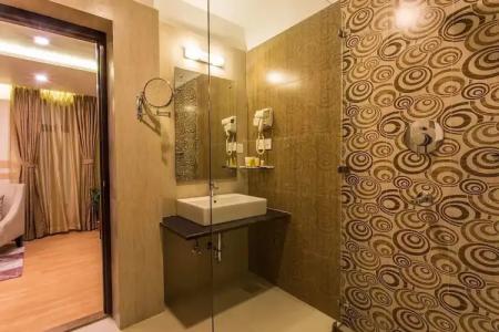 Lotus Buddha Inn - 48