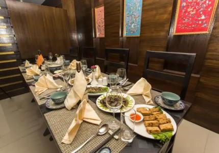 Lotus Buddha Inn - 17