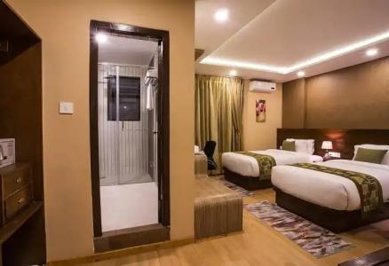 Lotus Buddha Inn - 37