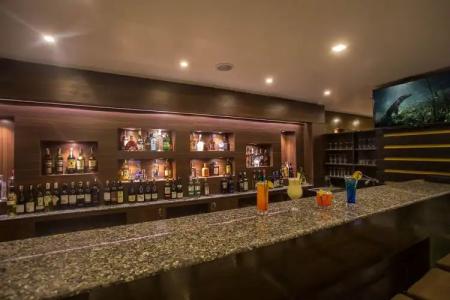 Lotus Buddha Inn - 19