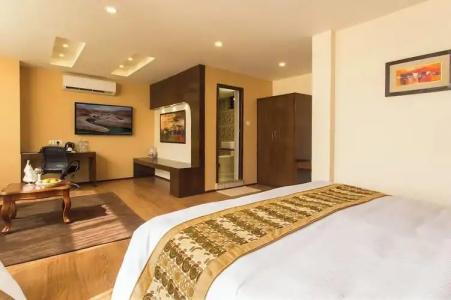 Lotus Buddha Inn - 49