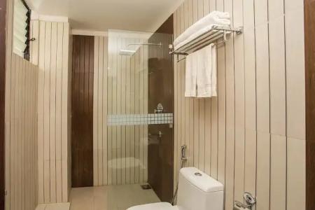 Lotus Buddha Inn - 44