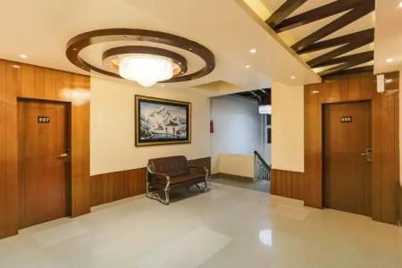 Lotus Buddha Inn - 16