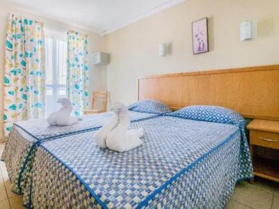 Qawra Point Holiday Complex - 45