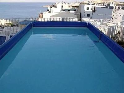 Qawra Point Holiday Complex - 11