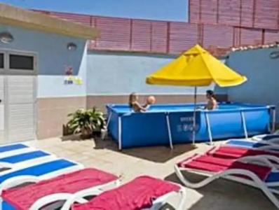 Qawra Point Holiday Complex - 15