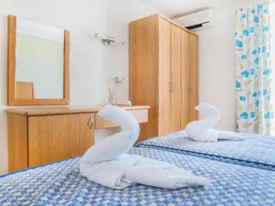 Qawra Point Holiday Complex - 43