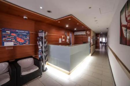 Qawra Point Holiday Complex - 13