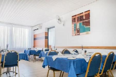 Qawra Point Holiday Complex - 25