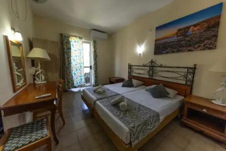 Qawra Point Holiday Complex - 71