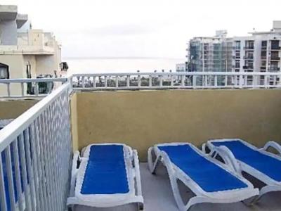 Qawra Point Holiday Complex - 16