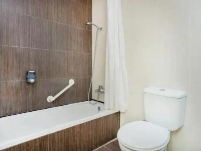 Qawra Point Holiday Complex - 30