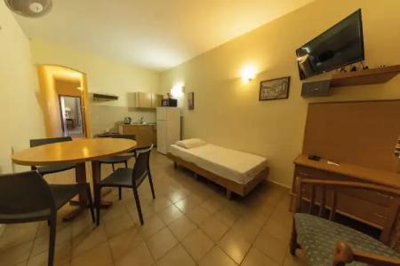 Qawra Point Holiday Complex - 52