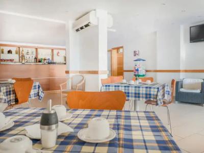 Qawra Point Holiday Complex - 23