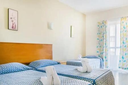 Qawra Point Holiday Complex - 2