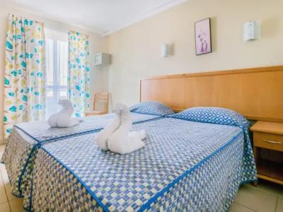 Qawra Point Holiday Complex - 28