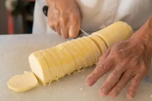 Bakery Chateau D'or - 19