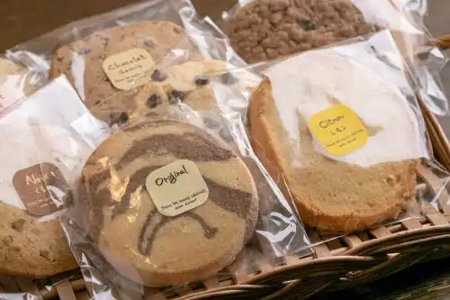 Bakery Chateau D'or - 21