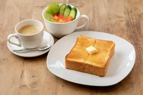 Bakery Chateau D'or - 22
