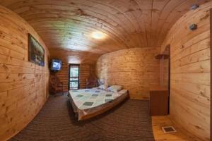 Cottage Teremok, Ilosva