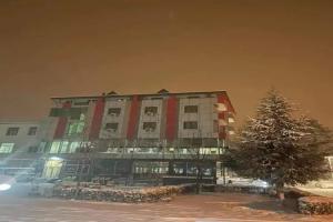 Hotel Piazza, Peshkopi