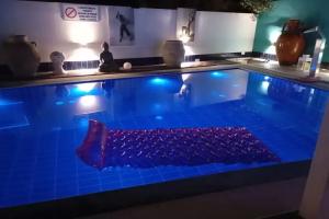 Hotel  Masseria Villa Marchesi, Taranto