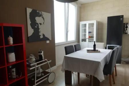  Masseria Villa Marchesi - 14