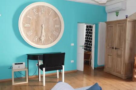  Masseria Villa Marchesi - 107