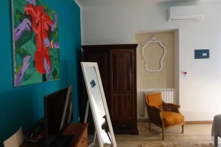  Masseria Villa Marchesi - 9