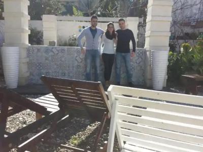  Masseria Villa Marchesi - 89