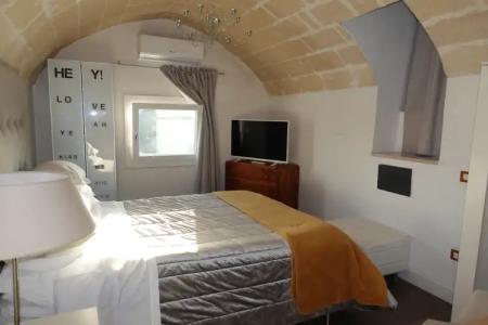  Masseria Villa Marchesi - 177