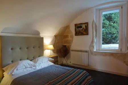  Masseria Villa Marchesi - 23