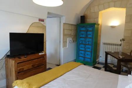  Masseria Villa Marchesi - 31