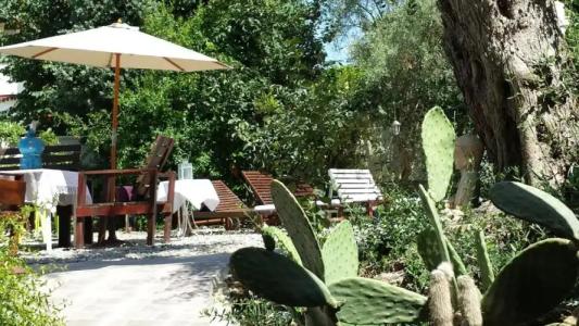  Masseria Villa Marchesi - 150