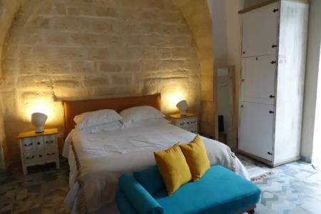  Masseria Villa Marchesi - 73