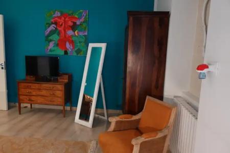  Masseria Villa Marchesi - 6