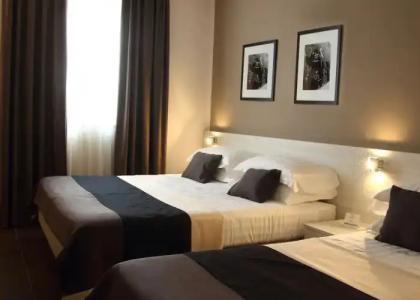 Stelle The Businest - 84