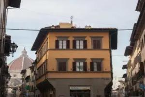 I Quattro Poeti, Florence