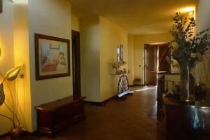 Le Ninfee, Cassino