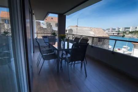 BASIC MANSION + (Mandalina-Šibenik) - 29
