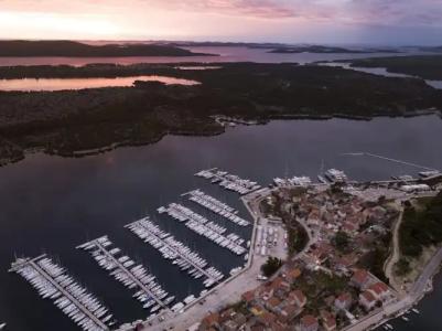 BASIC MANSION + (Mandalina-Šibenik) - 23