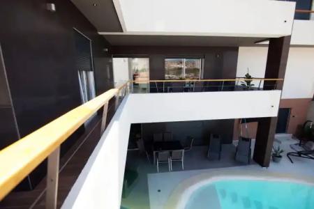 BASIC MANSION + (Mandalina-Šibenik) - 31