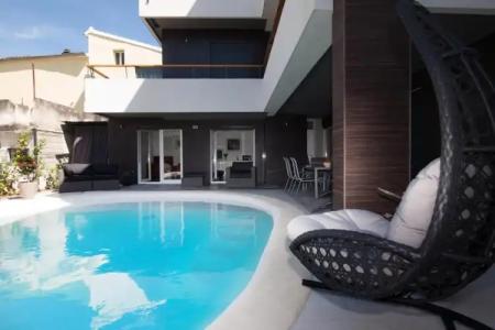 BASIC MANSION + (Mandalina-Šibenik) - 43