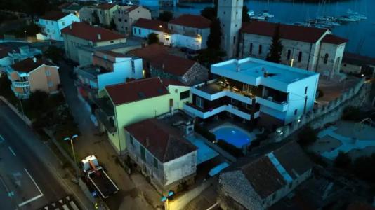 BASIC MANSION + (Mandalina-Šibenik) - 40