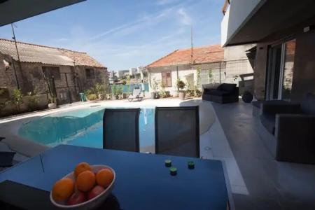 BASIC MANSION + (Mandalina-Šibenik) - 75