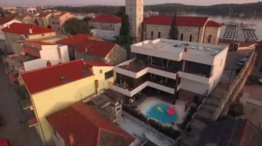 BASIC MANSION + (Mandalina-Šibenik) - 32