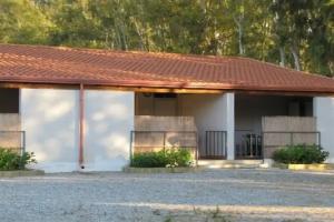 Bazia - Campground, Furnari