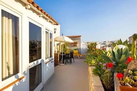 Holiday Apartments Malta - 92