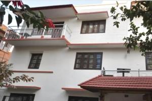 Hotel Peace N Park, Kathmandu